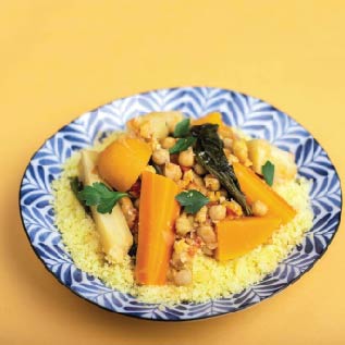 Couscous